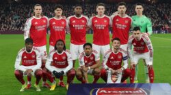 Tim-tim dari Inggris dan Italia yang Melaju ke 16 Besar Liga Champions