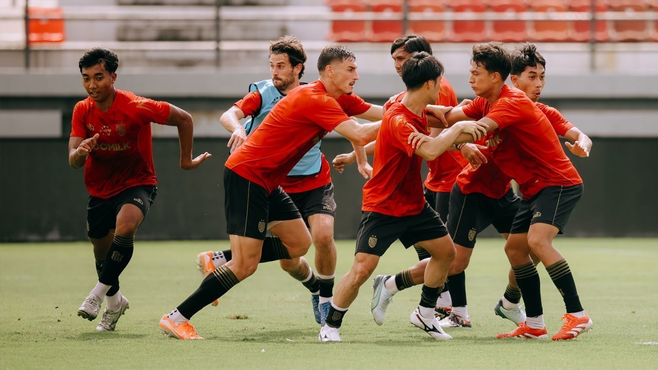 Catatan Taktikal Penting Jadwal BRI Super League di Indosiar Hari Ini, Sabtu 28 Februari 2026