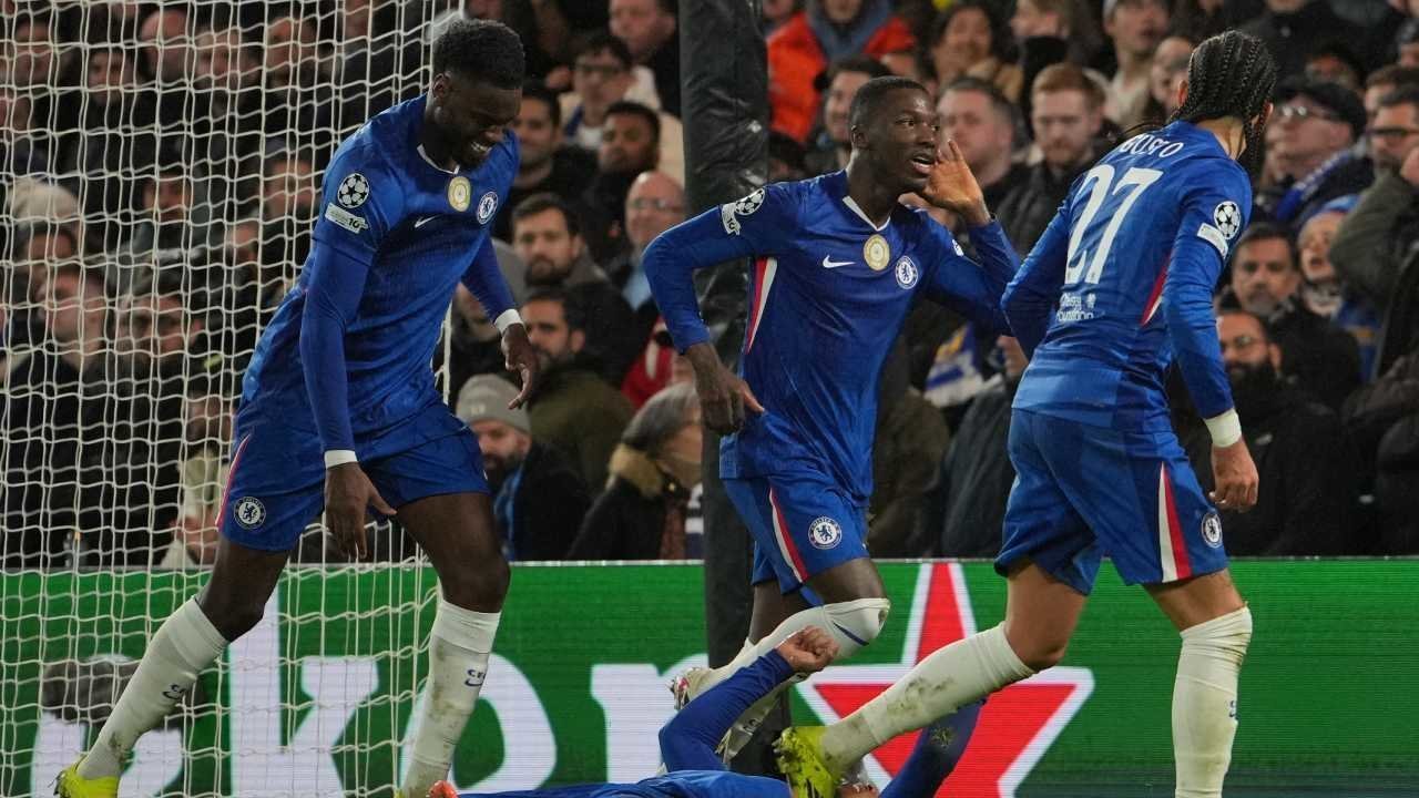 Catatan Taktikal Penting Jalur Chelsea Menuju Final Liga Champions 2025/26