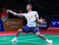 Hasil Undian All England 2026 dan Nama-nama Wakil Indonesia