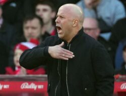 Catatan Taktikal Penting Liverpool Jumpa Galatasaray di Liga Champions: Arne Slot Siap Maksimalkan Kesempatan