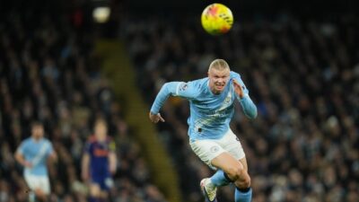 Implikasi Hasil Pertandingan Prediksi Leeds United  Man City 1 Maret 2026
