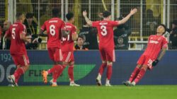 Celtic dan Lille Alami Kekalahan Mengecewakan di Hadapan Pendukungnya