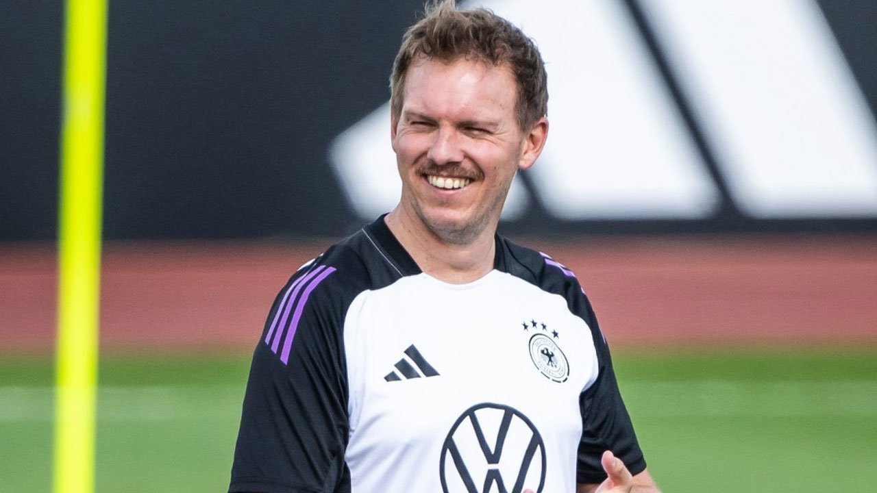 Julian Nagelsmann Tertarik Menangani Klub Liga Inggris, Apakah MU?