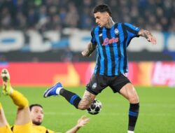 Analisis Dampak Strategi Daftar Lengkap Tim Lolos ke 16 Besar Liga Champions 2025/26