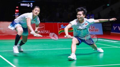 Implikasi Hasil Pertandingan Jadwal Lengkap German Open 2026, 24 Februari-1 Maret 2026