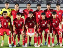 Siapkan Diri! FIFA Series 2026 Indonesia Tayang di Indosiar, SCTV, dan Vidio!