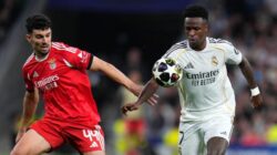 Implikasi Hasil Pertandingan Pemenang dan Pecundang Babak Playoff Liga Champions 2025/2026: Kejutan, Drama, dan Kehancuran