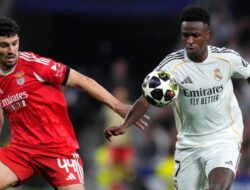 Implikasi Hasil Pertandingan Pemenang dan Pecundang Babak Playoff Liga Champions 2025/2026: Kejutan, Drama, dan Kehancuran