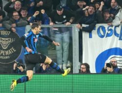 Evaluasi Performa Tim Man of the Match Atalanta  Dortmund: Davide Zappacosta