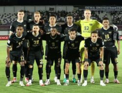 Evaluasi Performa Tim Dewa United Jalani Partai Hidup-Mati  Klub Filipina di AFC Challenge League, Jan Olde Riekerink Teringat Kekalahan Liverpool dari Galatasaray