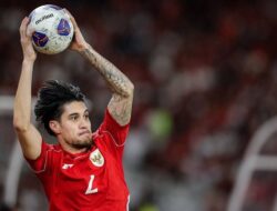 Kevin Diks Siap Perkuat Timnas Indonesia di FIFA Series 2026 Setelah Tinggalkan Borussia Monchengladbach