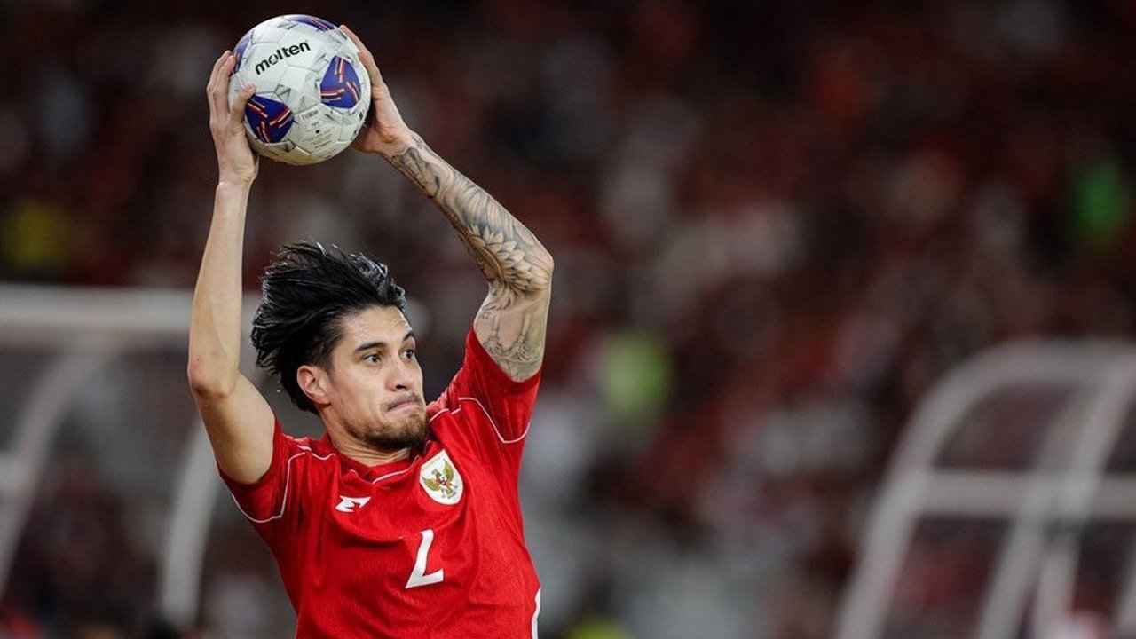 Kevin Diks Siap Perkuat Timnas Indonesia di FIFA Series 2026 Setelah Tinggalkan Borussia Monchengladbach