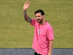 Mengungkap Alasan Kembalinya Messi ke Barcelona Tak Terjadi di 2023