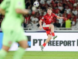 Implikasi Hasil Pertandingan Hoaks Ole Romeny Cedera Patah Kaki, Sumardji Pastikan Tetap Bergabung dengan Timnas Indonesia Usai Lebaran untuk FIFA Series 2026