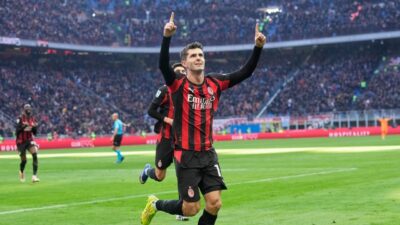 AC Milan Hentikan Pembicaraan Kontrak Pulisic, Apa Penyebabnya?