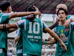 Persebaya Diakui Federico Barba Sebagai Klub Elite Indonesia dengan Stadion Menawan