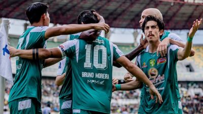 Persebaya Diakui Federico Barba Sebagai Klub Elite Indonesia dengan Stadion Menawan