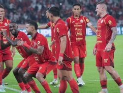 Persija Bertekad Geser Persib untuk Raih Gelar BRI Super League, Bepe Siapkan Strategi di Pekan ke-34