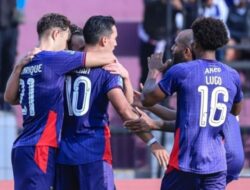 Ancaman Tersembunyi Persik Kediri untuk Rekor Persib di GBLA: Tiga Bintang Kunci