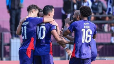 Ancaman Tersembunyi Persik Kediri untuk Rekor Persib di GBLA: Tiga Bintang Kunci