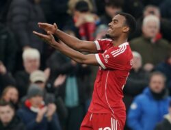 Ryan Gravenberch Ungkap Perubahan Perannya di Liverpool dari Gelandang Serang ke Bertahan