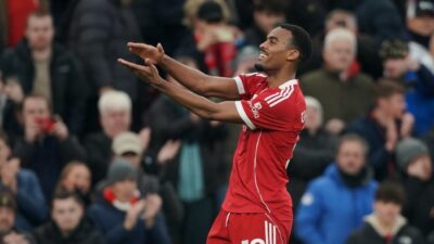 Ryan Gravenberch Ungkap Perubahan Perannya di Liverpool dari Gelandang Serang ke Bertahan