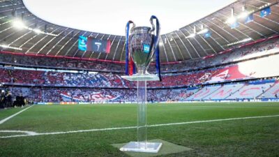 Implikasi Hasil Pertandingan Daftar 8 Tim Lolos ke Perempat Final Liga Champions 2025/2026
