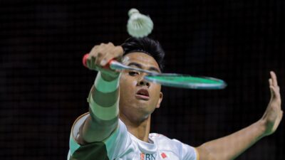 Saksikan Swiss Open 2026 Semifinal Secara Langsung di Vidio, 14 Maret