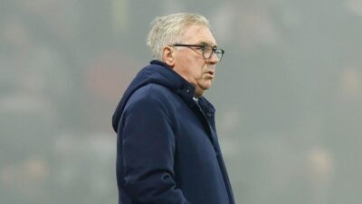 Carlo Ancelotti Diusulkan Gareth Bale untuk Mengisi Posisi Pelatih MU