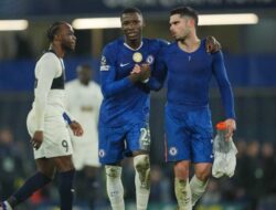 Caicedo Pilih Chelsea, Tolak Tawaran dari Real Madrid