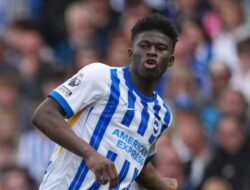Evaluasi Performa Tim Masih Tertarik! Manchester United Bakal Percepat Transfer Bintang Brighton Ini