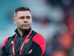 Pelatih Bulgaria Ungkap Cintanya pada Persija dan The Jakmania Jelang FIFA Series 2026