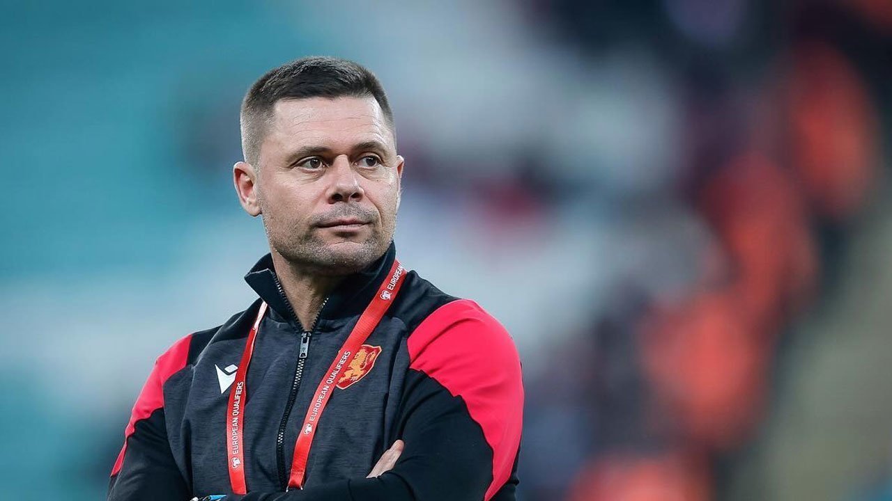 Pelatih Bulgaria Ungkap Cintanya pada Persija dan The Jakmania Jelang FIFA Series 2026