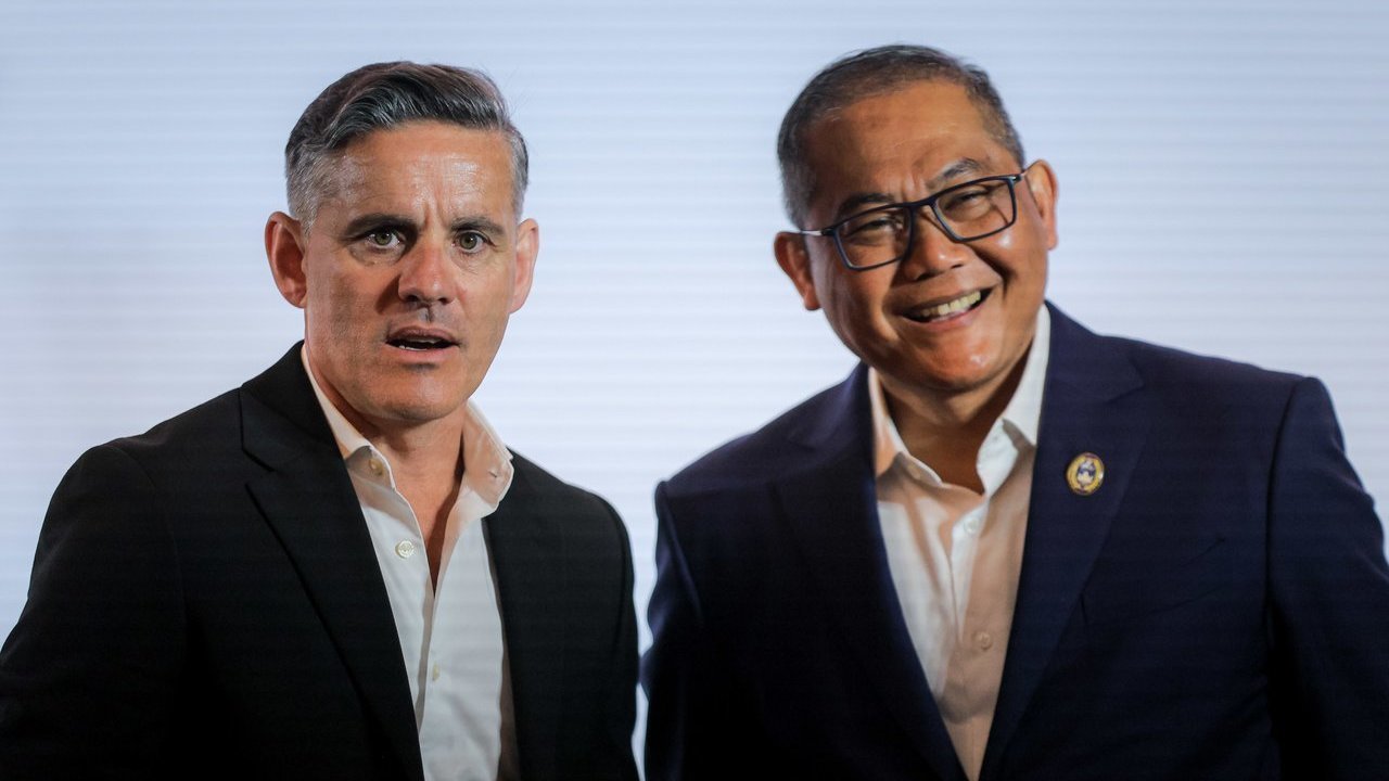 Sumardji Klarifikasi Terkait Permintaan John Herdman atas Dua Pemain Eropa untuk Timnas Indonesia