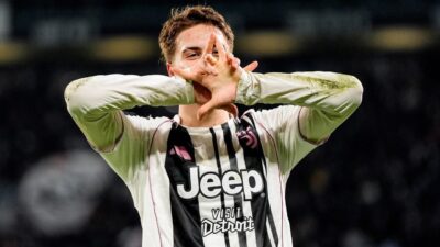 Keunggulan Juventus atas Roma dalam Perburuan Poin Maksimal di Liga