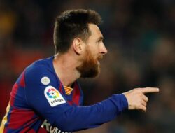 Ketegangan Messi dan Barcelona: La Liga Tegaskan Tidak Pernah Setujui Kembalinya