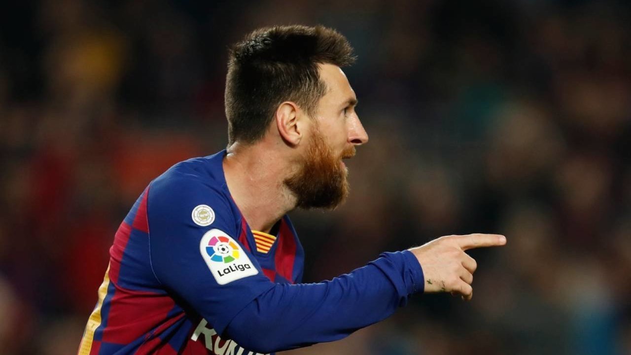 Ketegangan Messi dan Barcelona: La Liga Tegaskan Tidak Pernah Setujui Kembalinya