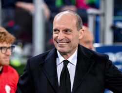 Pakar Sepak Bola Ungkap Alasan Inter Kalah Dua Kali di Derby Milan