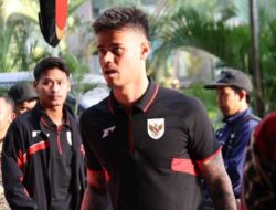 Enam Pemain Kunci Timnas Indonesia Absen di FIFA Series 2026, Ini Alasannya