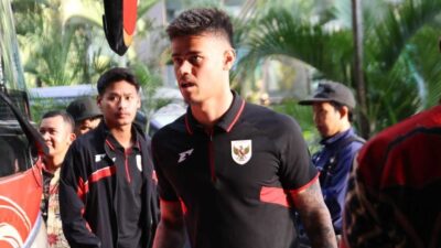 Enam Pemain Kunci Timnas Indonesia Absen di FIFA Series 2026, Ini Alasannya