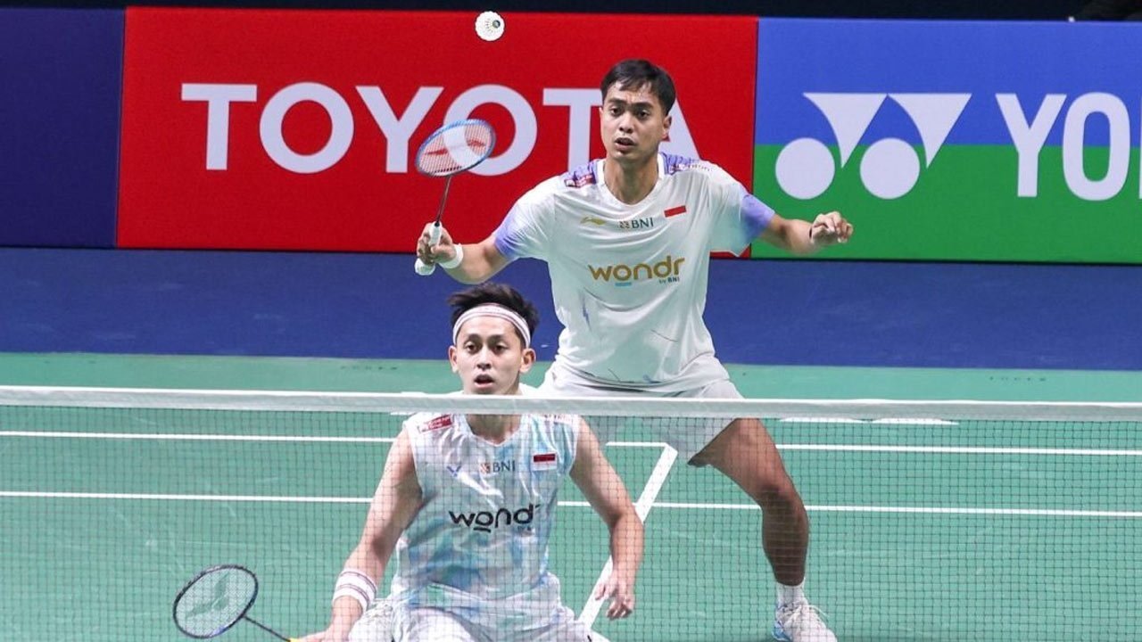 Hasil Undian Orleans Open 2026 dan Nama Atlet Badminton Indonesia