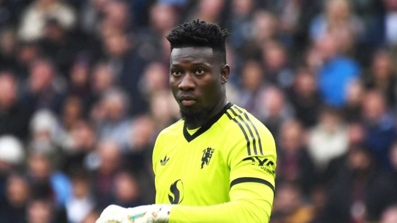 Fabrizio Romano Ungkap Peluang Kembalinya Andre Onana ke Manchester United