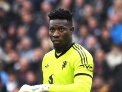 Siapa Saja Pemain Man United yang Akan Dijual Musim Panas Ini?