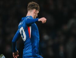 Harapan Legenda Manchester United atas Transfer Cole Palmer ke Old Trafford