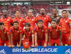 Mohamad Prapanca Tanggapi Sindiran APBD FC Setelah Dukungan 4 BUMD Jakarta