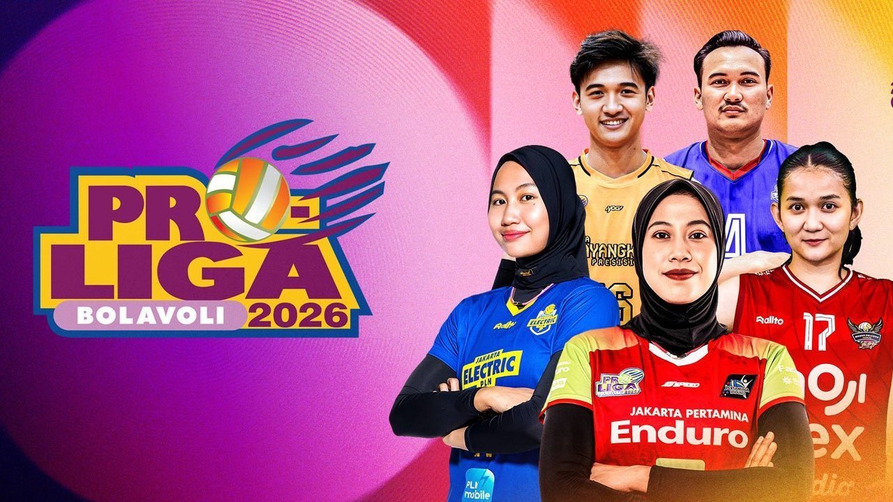 Implikasi Hasil Pertandingan Jadwal Lengkap Pertandingan Final Four Proliga 2026, 2 April-19 April 2026