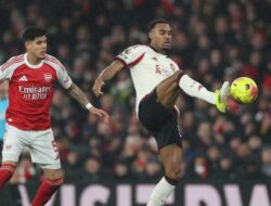 Ryan Gravenberch Dapat Dukungan dari Tim Belanda di Liverpool, Namun…