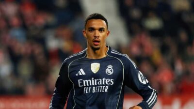 Trent Alexander-Arnold Perlu Menerima Keputusan Dicoret dari Skuad Inggris, Kata Thomas Tuchel