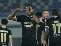 Dewa United Bertekad Bangkit di Tangerang Usai Kekalahan dari Manila Digger demi Semifinal AFC Challenge League